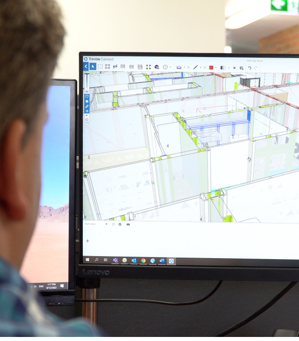 Why Maxispan Is South Australia’s Trusted Steel Framing Partner for Commercial Projects