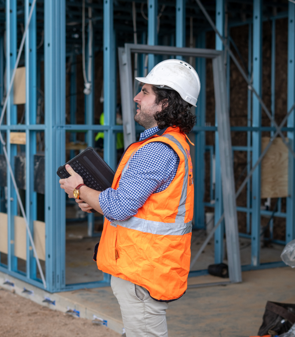 The Benefits of Choosing Steel Framing for Your Next Construction Project