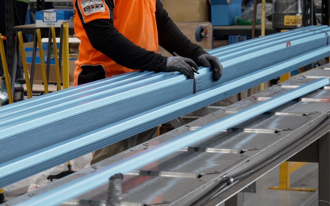 Build with confidence: Why quality Battens & Purlins matter