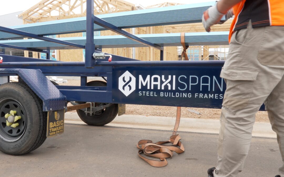 Building the future: Careers in steel manufacturing